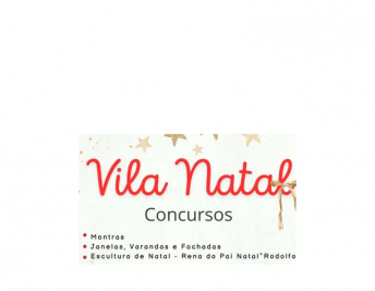 VILA NATAL - CONCURSOS